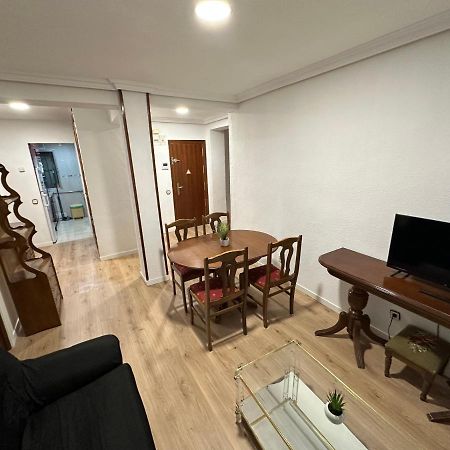 Ferienwohnung Licenciado Vidriera Madrid Exterior foto